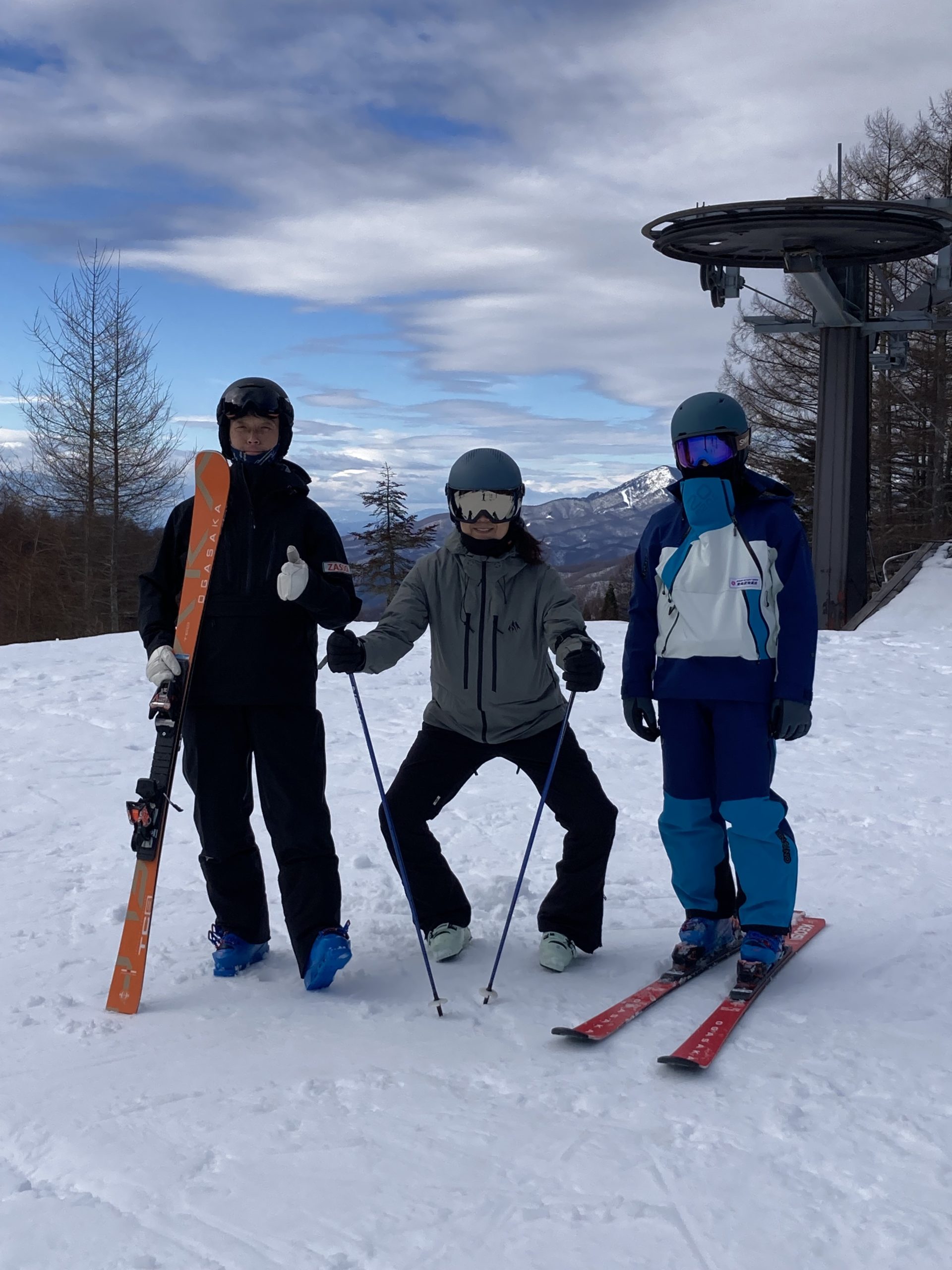 25-26始動しました。